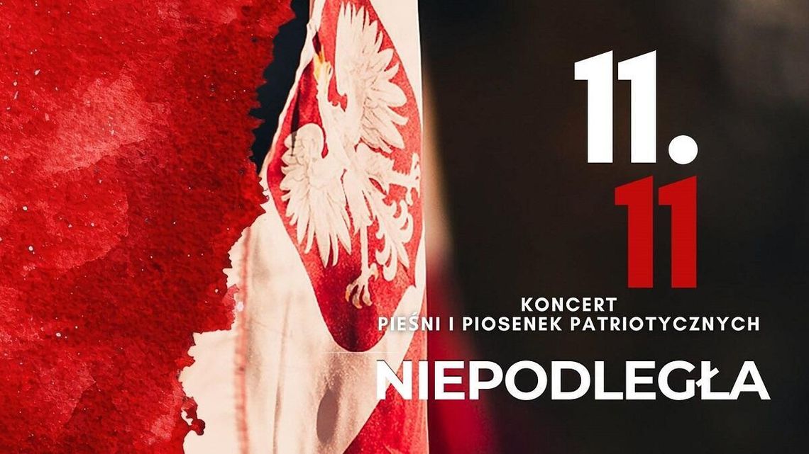 BLIŻEJ KULTURY (odc. 520) - "Niepodległa" BLIŻEJ KULTURY (odc. 520) - "Niepodległa"