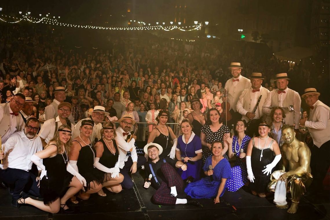 BLIŻEJ KULTURY (odc. 526) - Zaczęło się od potańcówki. Dziś Retro Fest jest turystyczną wizytówką regionu