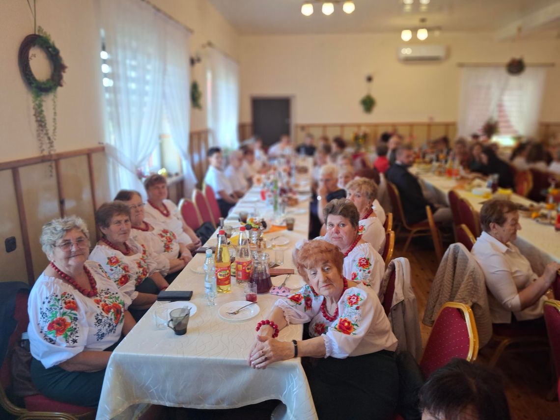 Bliżej Kultury. Tradycje i smaki regionu. Jesień na talerzu. Posłuchaj relacji z festiwalu w Poperczynie