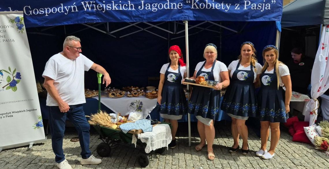Bliżej Kultury. Tradycje i smaki regionu. „Kobiety z Pasją” – kulinarna podróż do tradycji Chełmszczyzny
