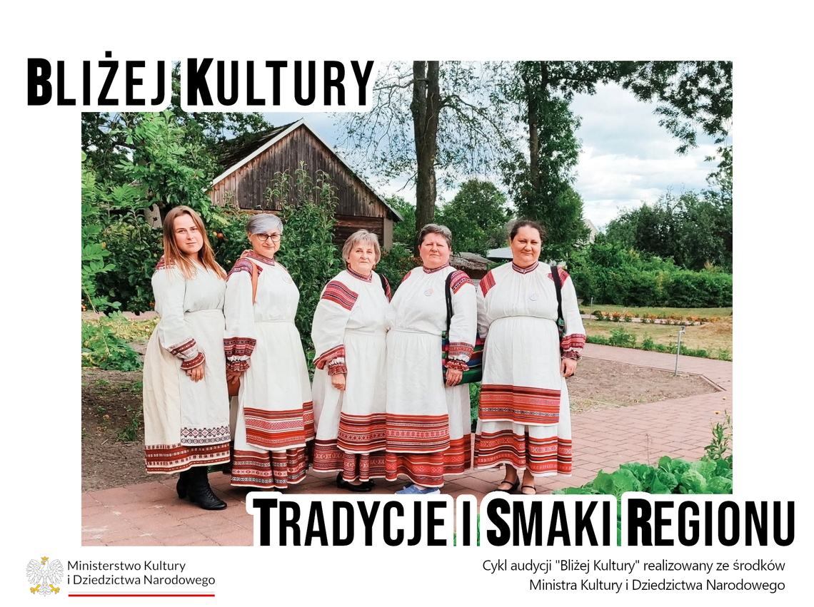 Bliżej Kultury. Tradycje i smaki regionu. Wykopki łączyły całą wieś. Wspomnienia z gminy Wyryki