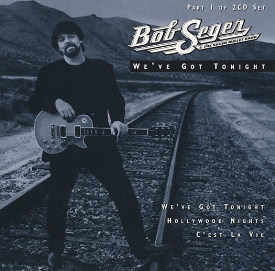 BOB SEGER - We've got tonight