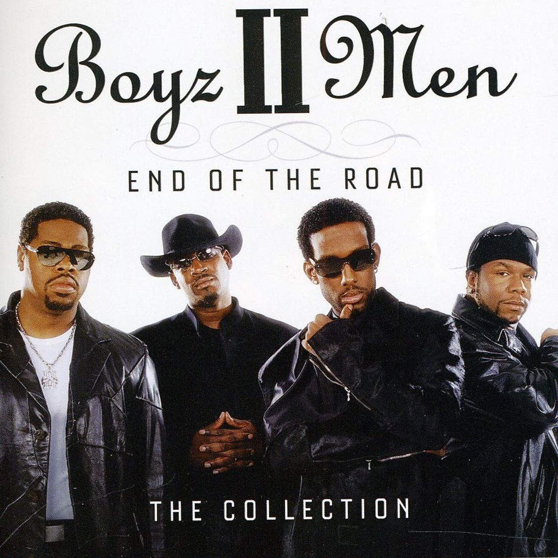 Boyz II Men "End of the road"