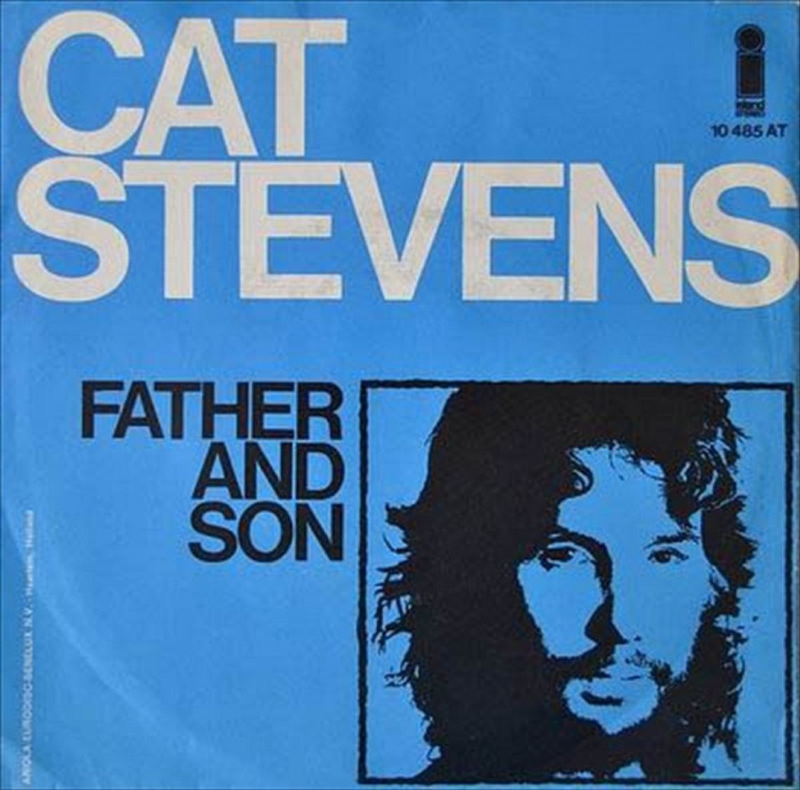 CAT STEVENS "Father and son"