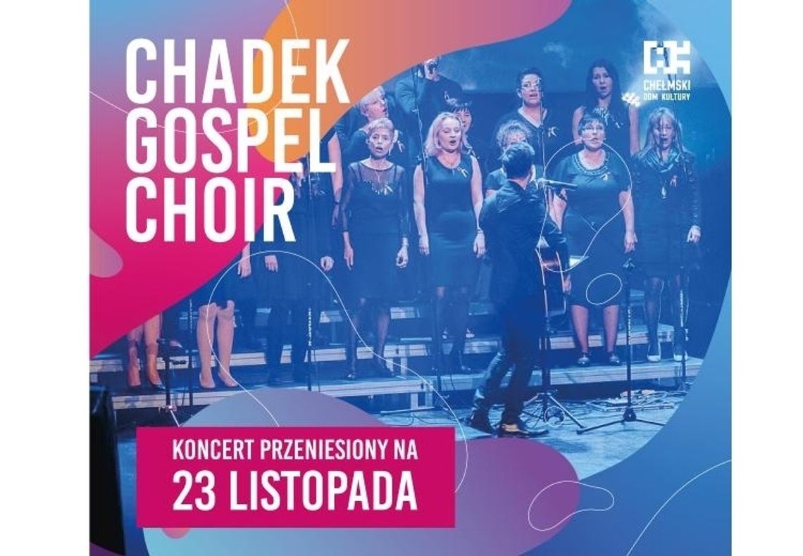 Chadek Gosper Choir