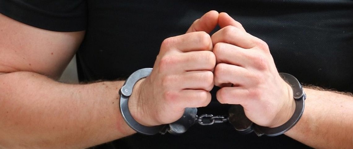 Chełm: 25-letni chełmianin zatrzymany za kradzieże w powiecie świdnickim