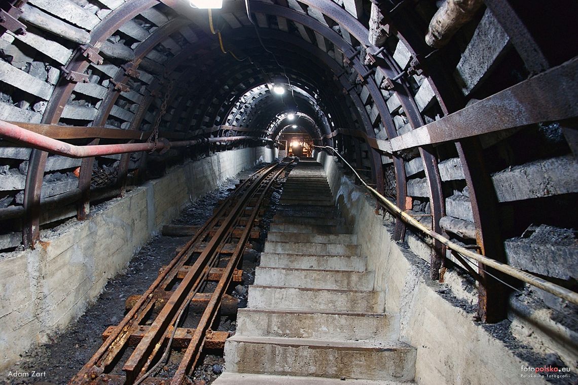 Chełm: Absolwenci technikum znajdą pracę w kopalni Bogdanka