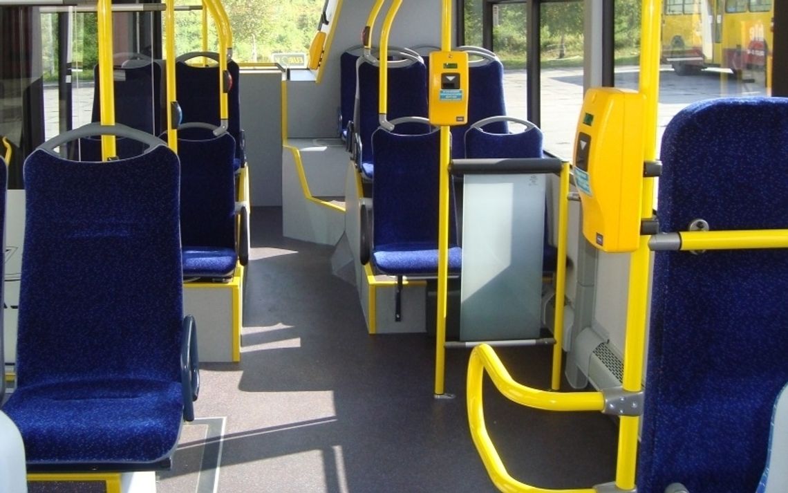 Chełm: Autobusem pojedzie więcej pasażerów