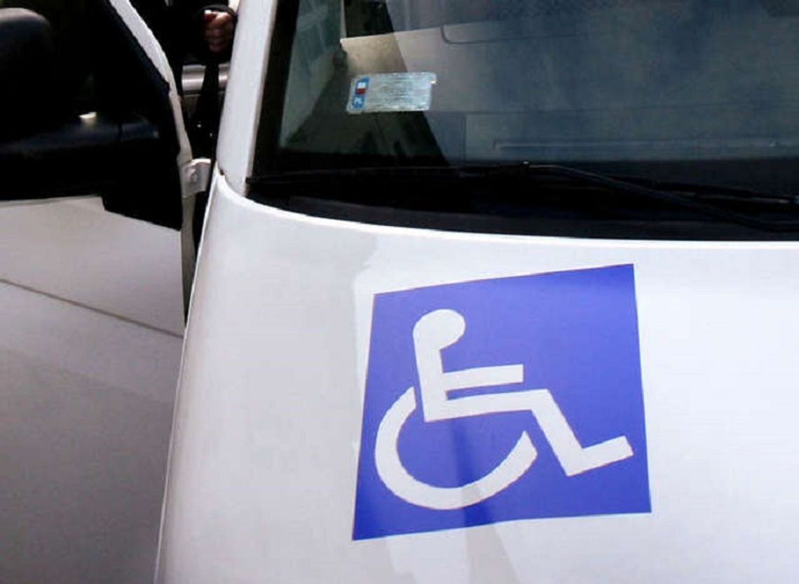 Chełm: Bezpłatny transport do lokali wyborczych dla niepełnosprawnych