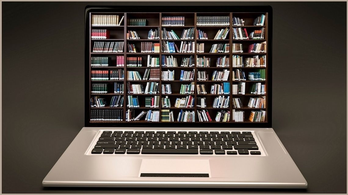 Chełm: Biblioteka zachęca do korzystania ze zbiorów cyfrowych