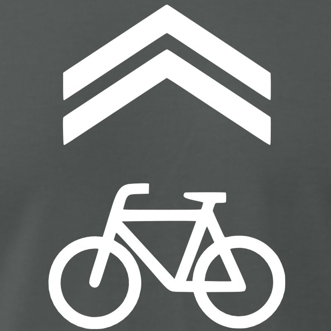 Chełm: Były naczelnik drogówki zadba o bezpieczeństwo rowerzystów