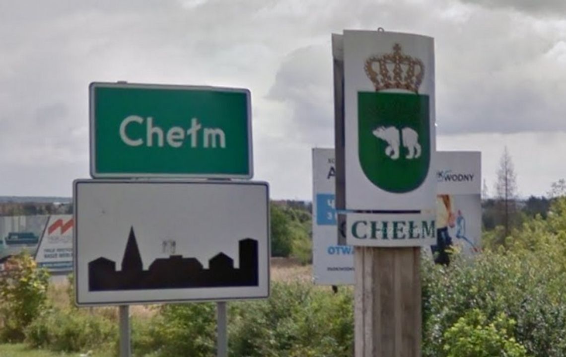 Chełm: Czy miasto poszerzy granice o kilka miejscowości z gminy Chełm?