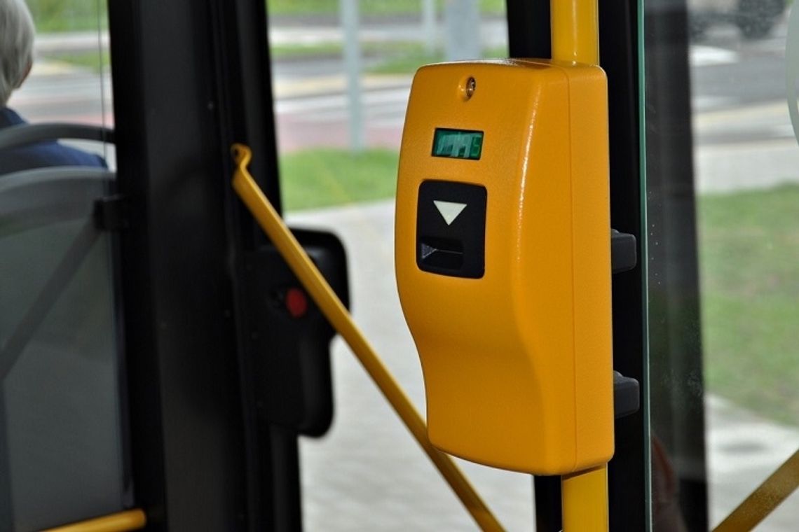 Chełm: Darmowe przejazdy autobusowe dla dzieci i seniorów
