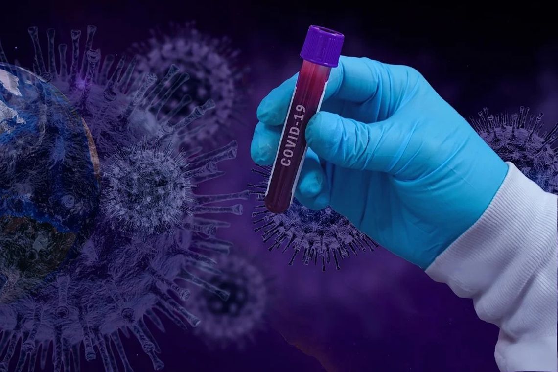 Chełm: Darmowe testy antygenowe dla mieszkańców