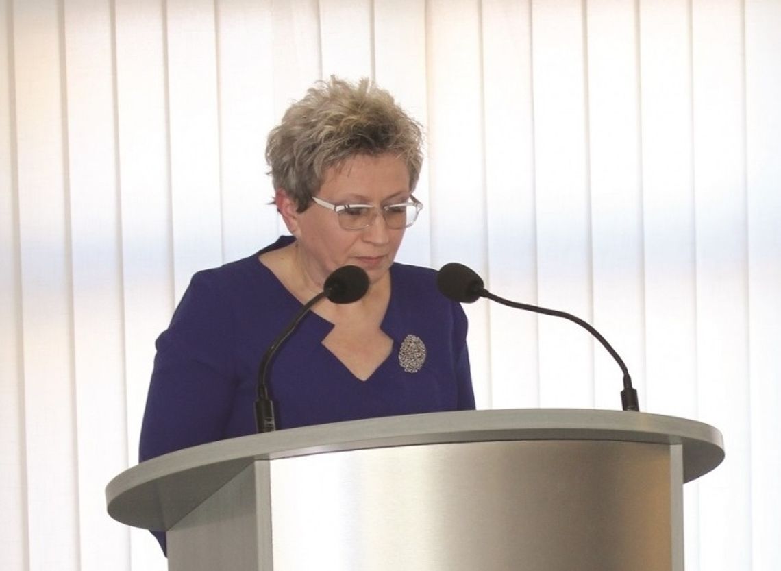Chełm: Dorota Cieślik powołana na stanowisko II Zastępcy Prezydenta Chełma