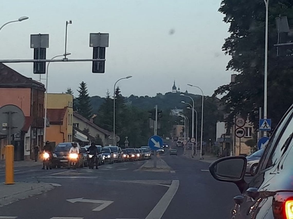 Chełm jednym z najbardziej zmotoryzowanych miast w województwie