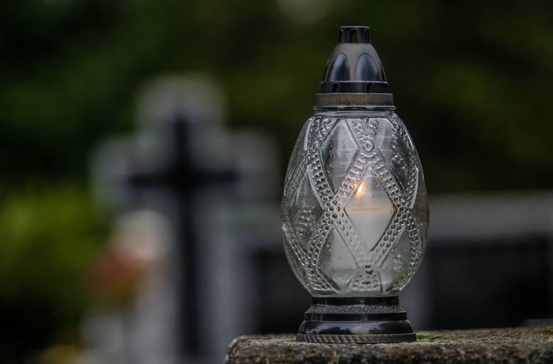 Chełm: Jubileuszowa kwesta na cmentarzach
