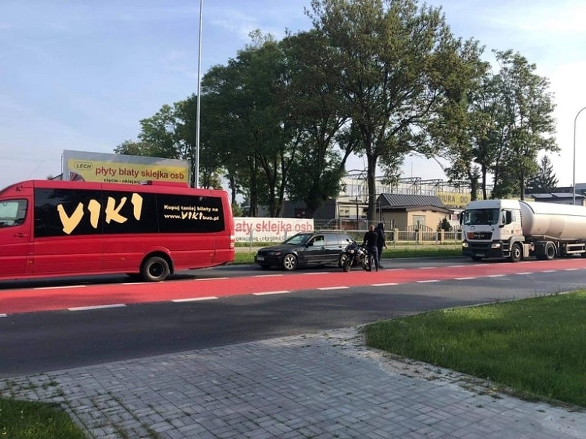Chełm: Kierowca busa zatrzymał pijanego mołdawianina