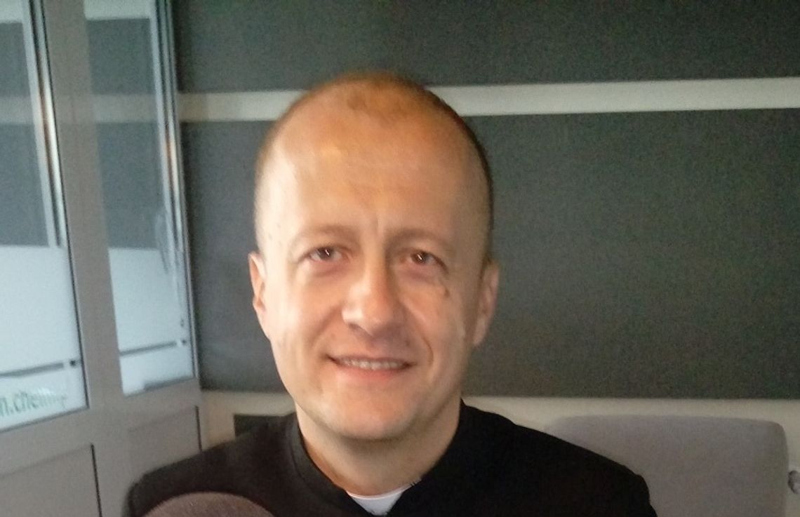 Chełm: Ks. Karol Mazur nowym duszpasterzem rejonowym młodzieży
