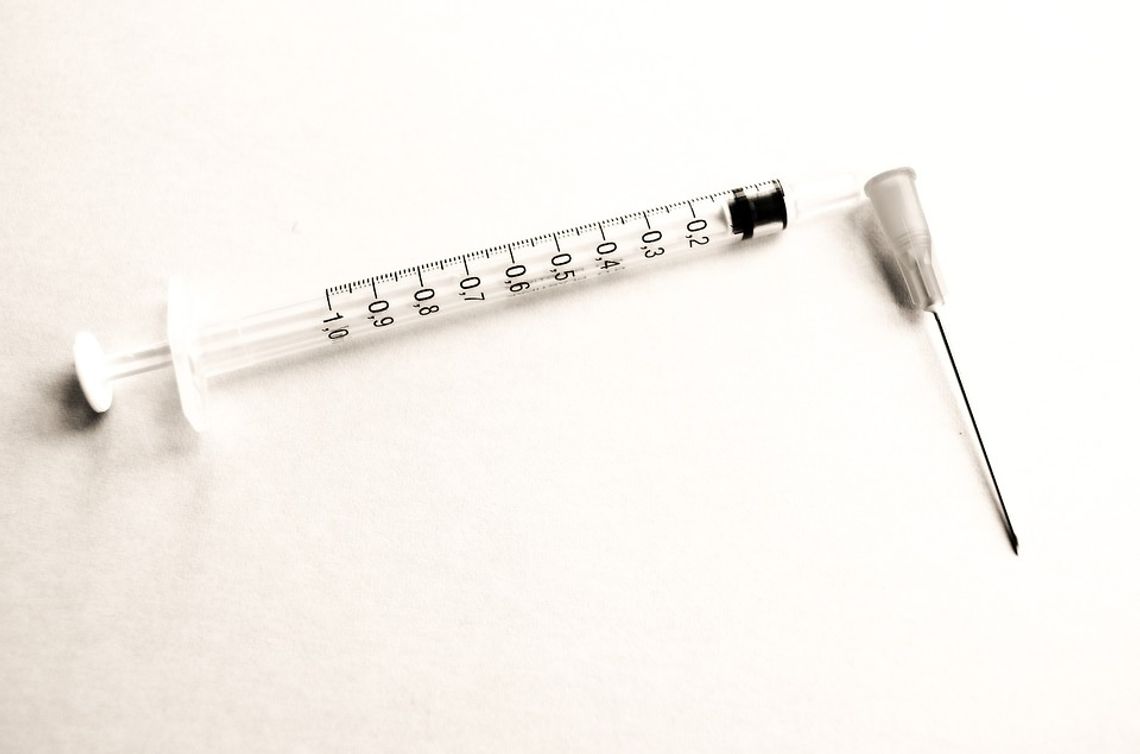 Chełm: Lekarze apelują, żeby szczepić się przeciwko grypie