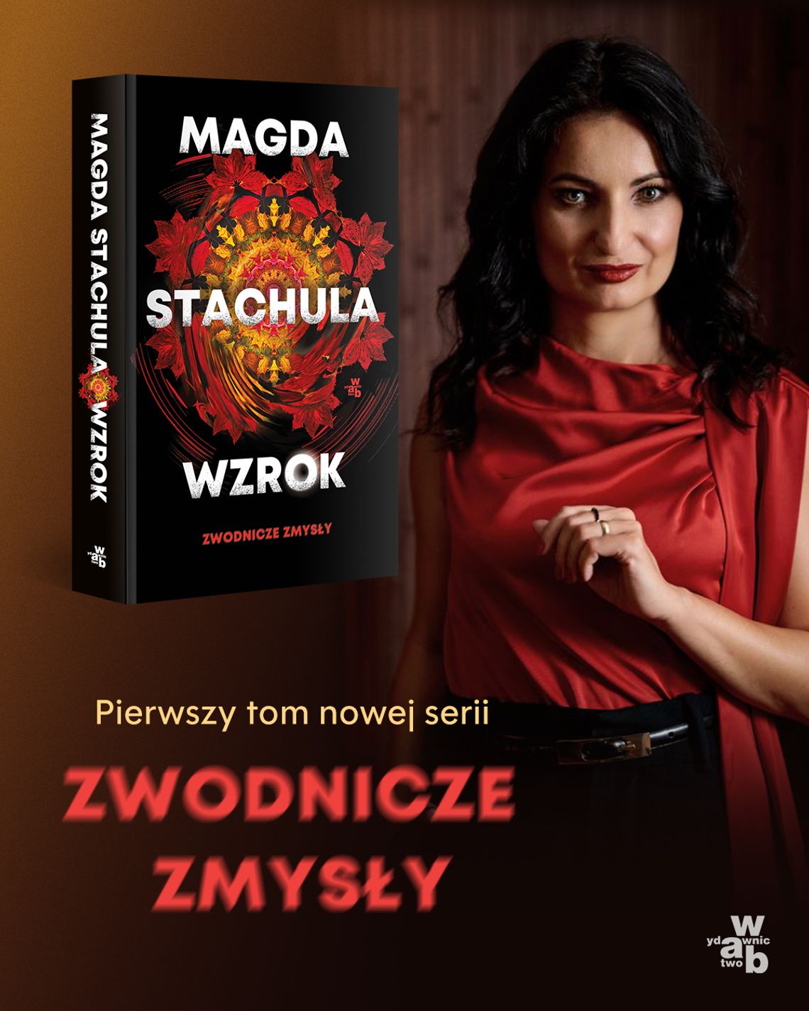 Chełm. Magda Stachula odsłania nową serię - dla dorosłych Chełm. Magda Stachula odsłania nową serię - dla dorosłych