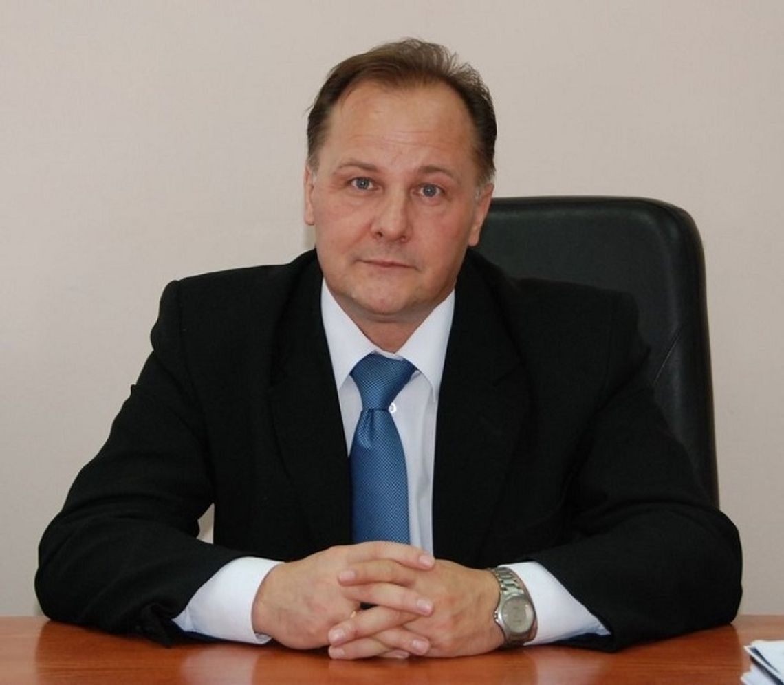 Chełm: Marek Sikora zmienia stanowisko w Urzędzie Marszałkowskim