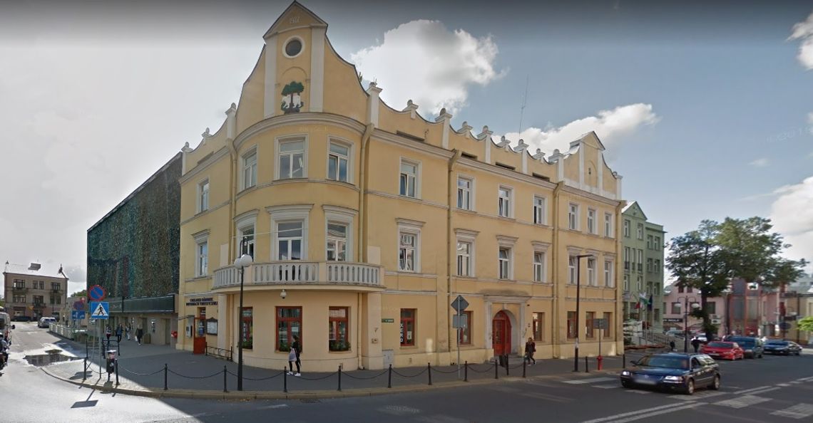 Chełm: Miasto planuje gruntowny remont budynku magistratu i USC