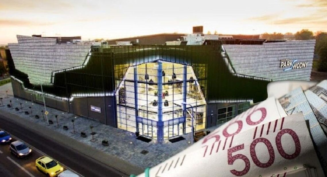 Chełm. Miejska spółka tonie w kosztach. Przeciekający dach, drogie filtry i wiecznie deficytowy budżet Chełm. Miejska spółka tonie w kosztach. Przeciekający dach, drogie filtry i wiecznie deficytowy budżet