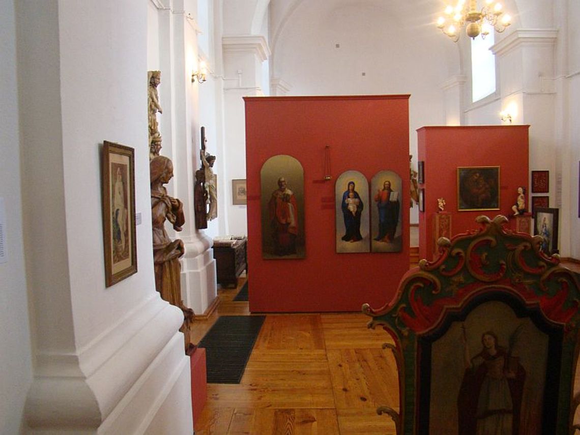 Chełm: Muzeum z dotacją na publikację z okazji jubileuszu 100-lecia
