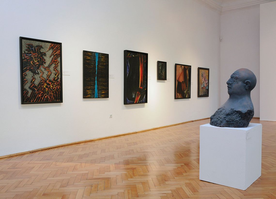 Chełm: Noc Muzeów 2019 - wykłady o sztuce