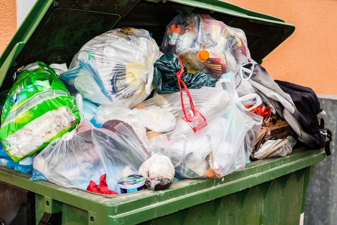 Chełm: Nowe deklaracje i stawki za odpady wchodzą w życie w lutym