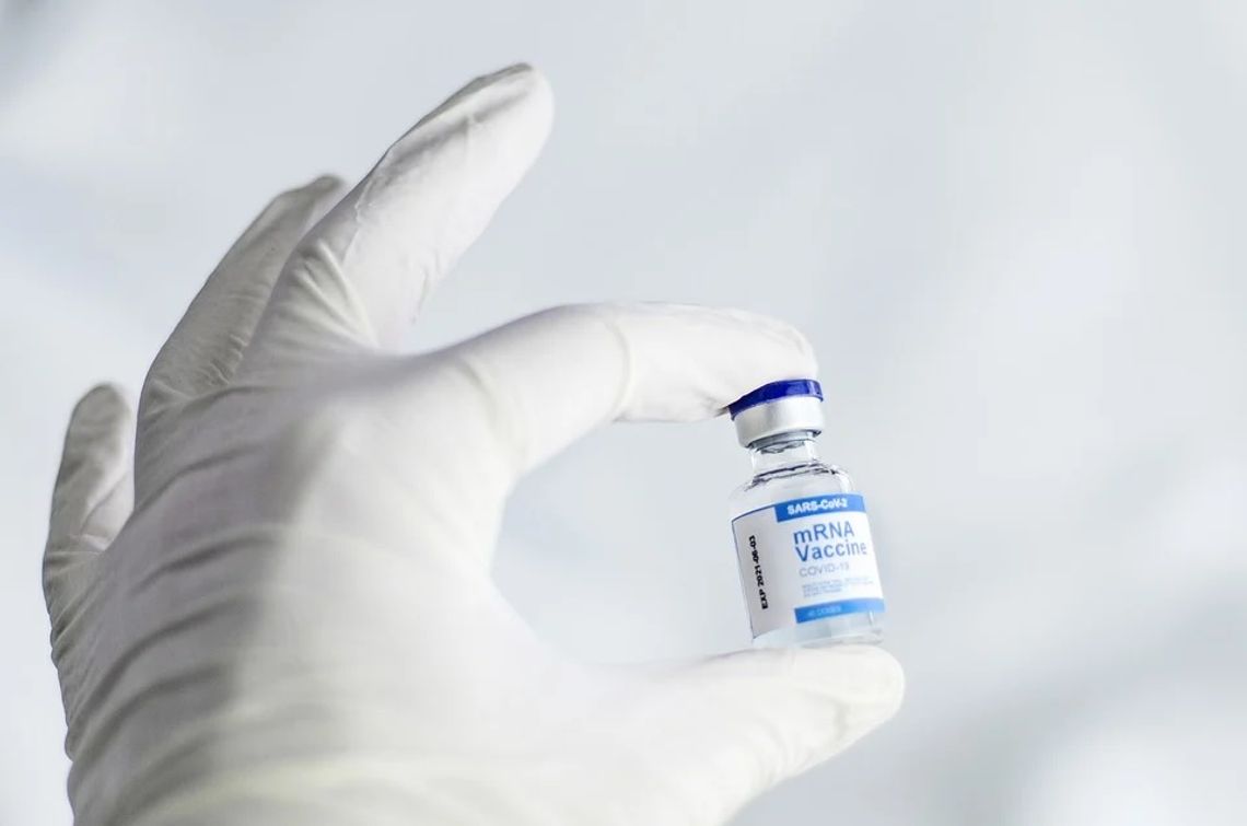 Chełm: Nowy punkt szczepień w szpitalu został uruchomiony