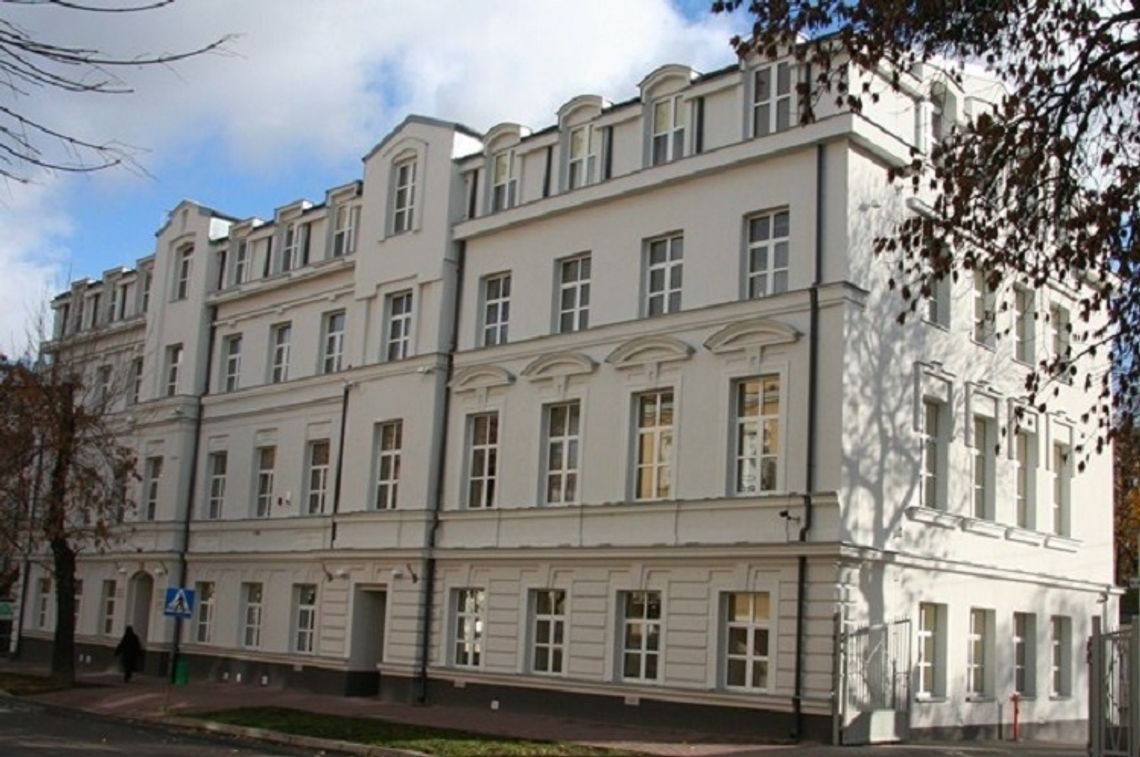 Chełm: Odpowie za uszkodzenie drzwi chełmskiej prokuratury