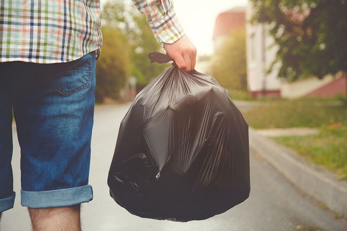 Chełm: Oszczędzanie na śmieciach. Mieszkańcy nie deklarują zgodnie z prawdą