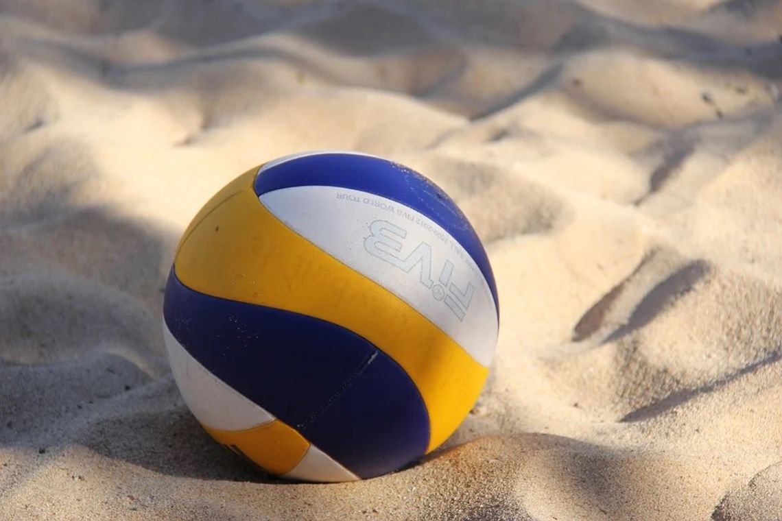 Chełm: Parafia zaprasza na turniej siatkówki plażowej