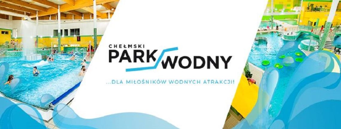 Chełm: Park Wodny ma nowego prezesa