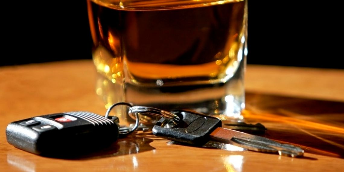 Chełm: Pijany 54-latek za kierownicą. Miał 3,7 promila