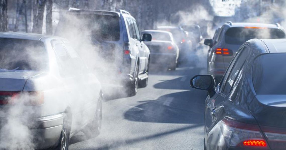 Chełm: Policja prowadzi akcję "SMOG". 