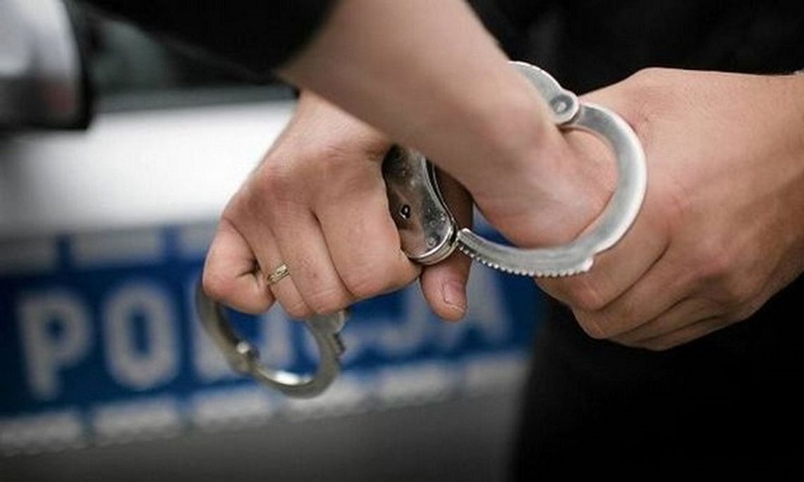 Chełm: Policjanci zatrzymali poszukiwanego od trzech lat 37-latka