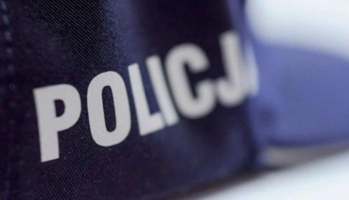 Chełm: Policjant po służbie zatrzymał pijanego kierowcę ciągnika