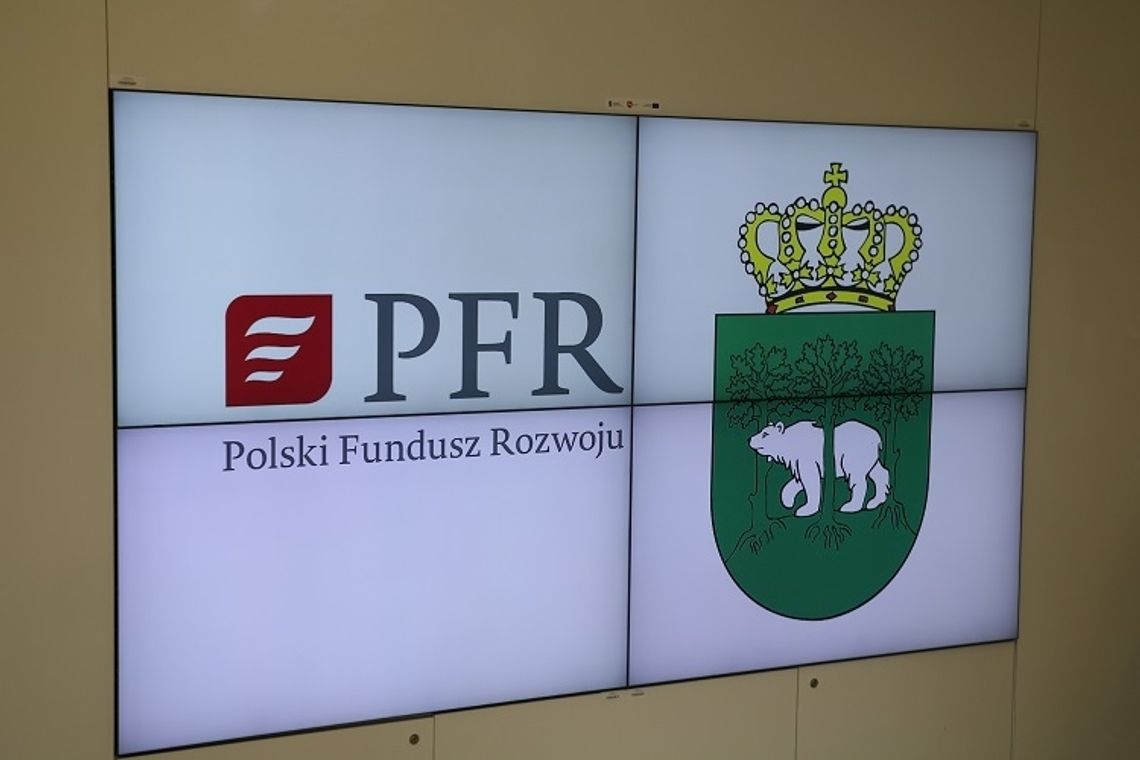 Chełm: Polski Fundusz Rozwoju otwiera w Chełmie call center