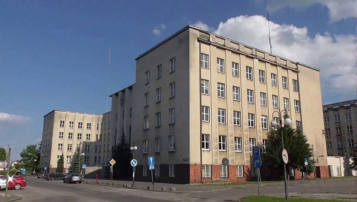 Chełm: Prezydent wnioskuje o nieodpłatne przekazania gmachu na rzecz urzędu miasta