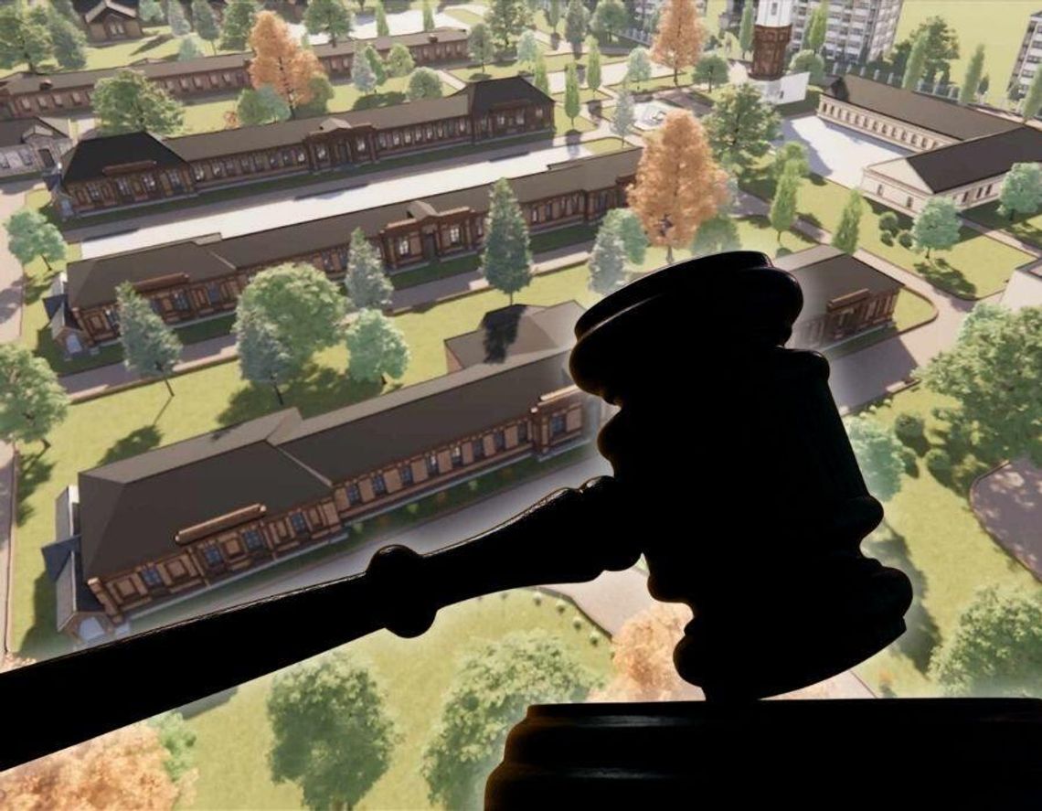 Chełm przegrywa w sądzie, ale liczy na Warszawę. Muzeum Pamięci Ofiar Rzezi Wołyńskiej w centrum wielkiej polityki