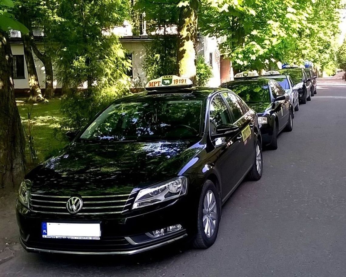 Chełm: Radni pochylą się nad wizerunkiem chełmskich taksówek