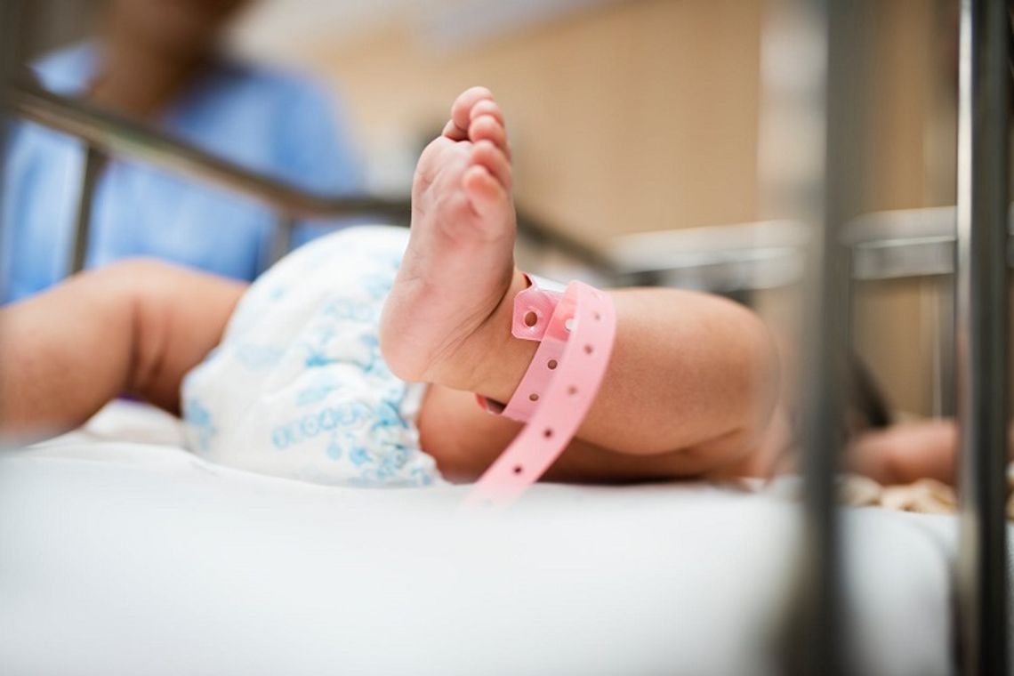 Chełm: "Rodzić po ludzku" - chełmska porodówka w ogonie lubelskiego rankingu 