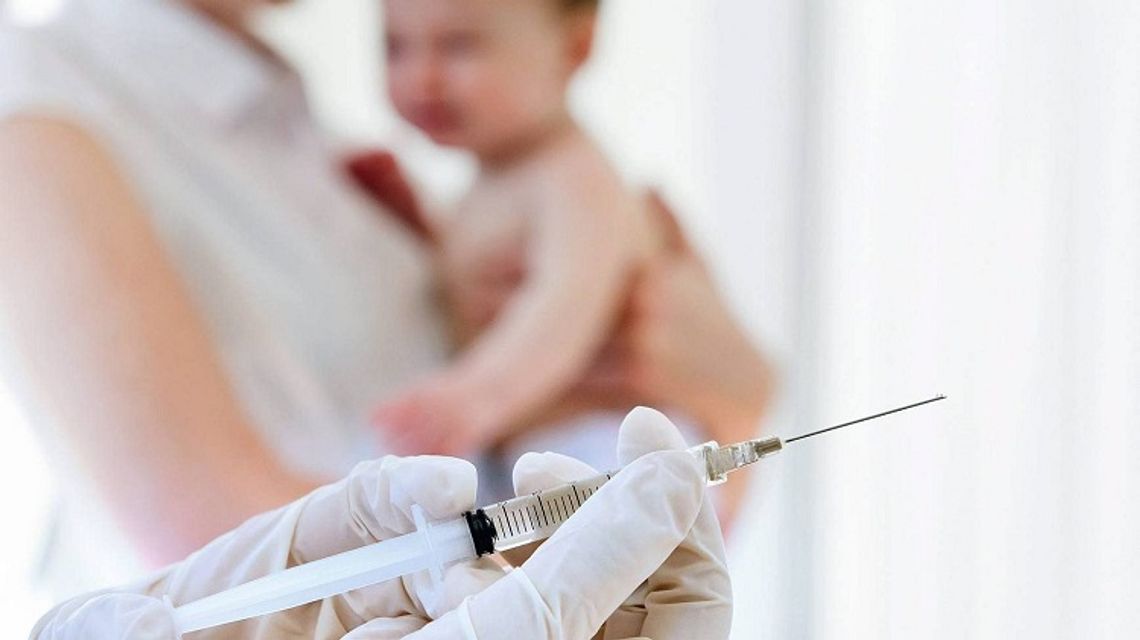 Chełm: Rośnie liczba nieszczepionych dzieci. Sanepid alarmuje!