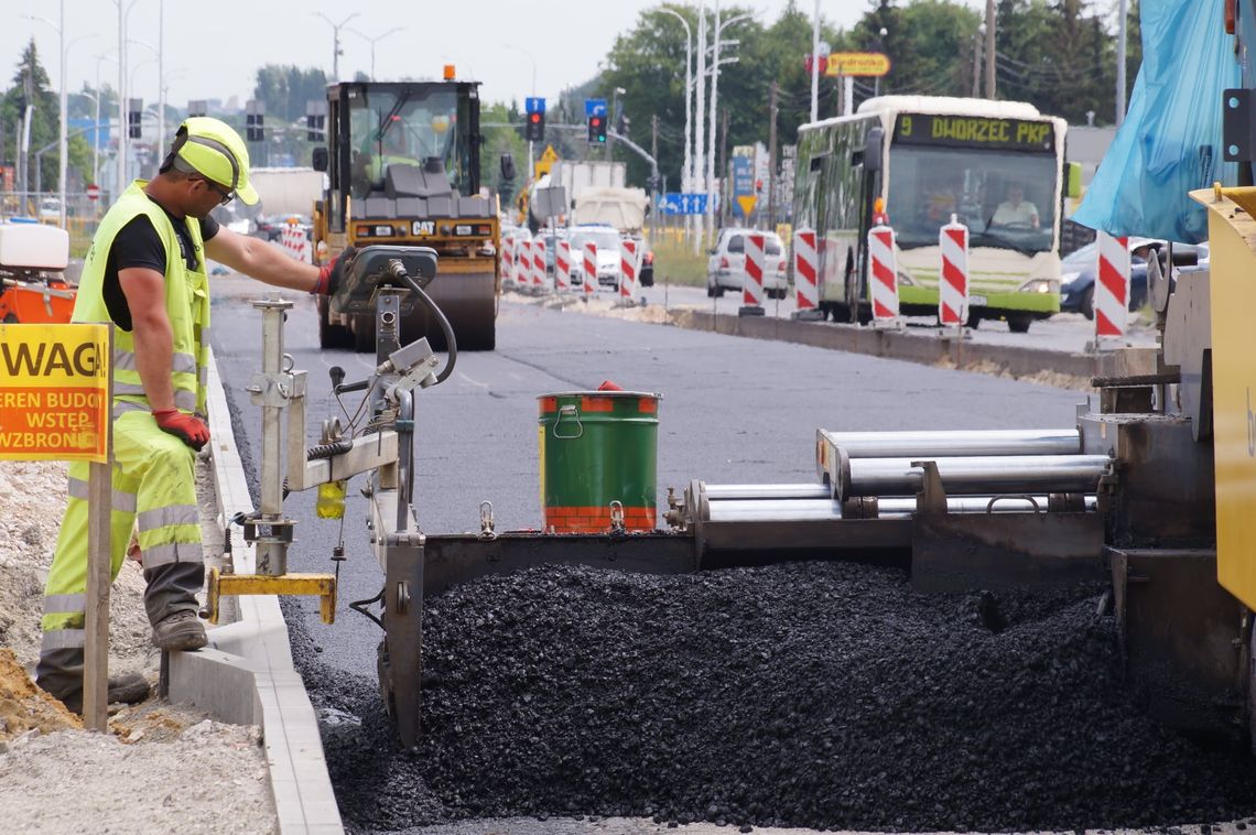 Chełm: Ruszają przetargi na remonty kolejnych ulic w mieście