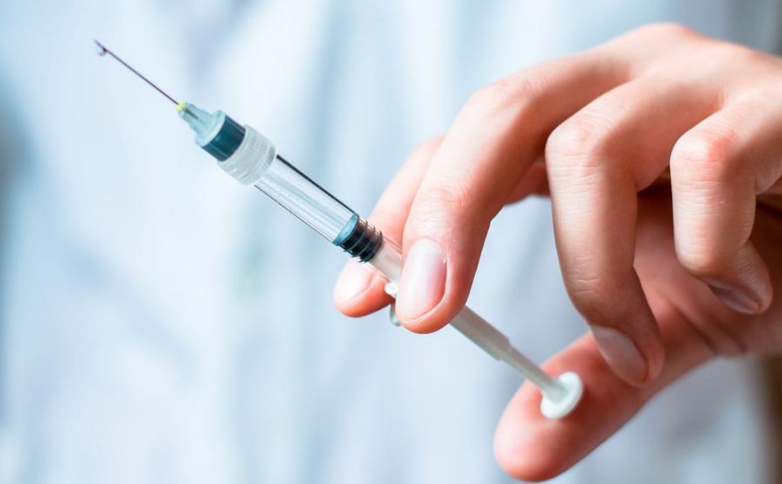 Chełm: Sanepid sprawdza obcokrajowców pod kątem szczepień
