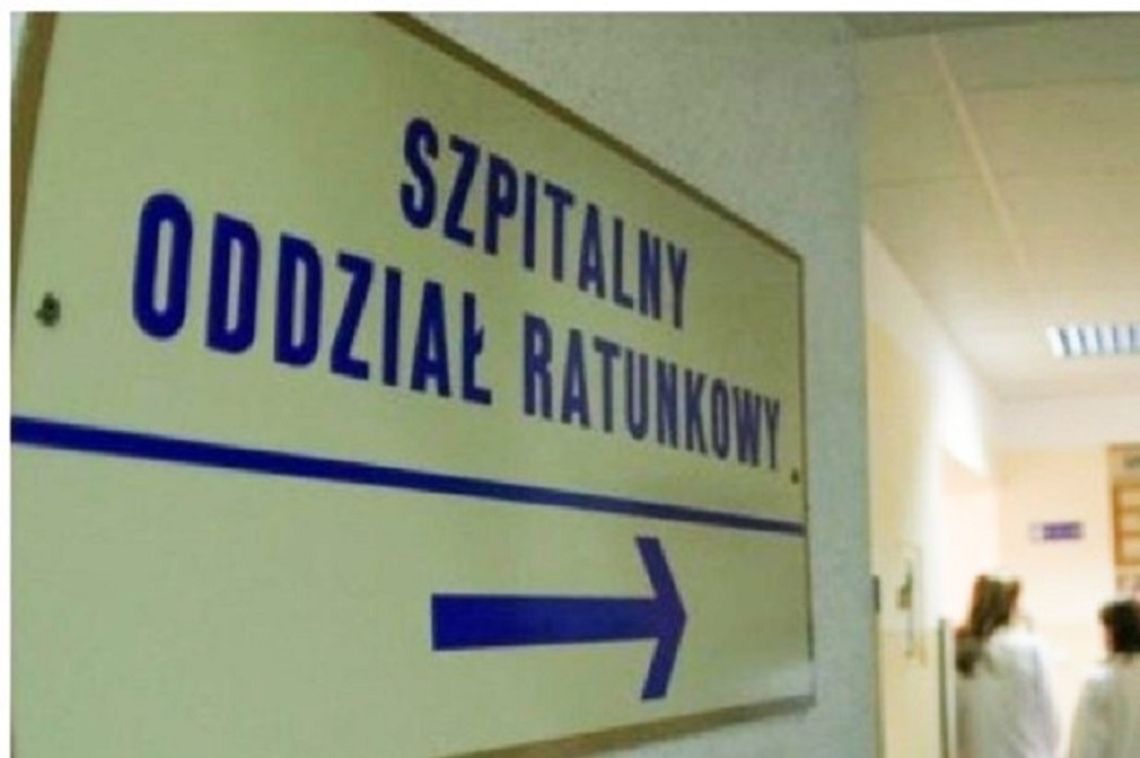 Chełm: Sprzęt do segregacji medycznej trafi do chełmskiego szpitala