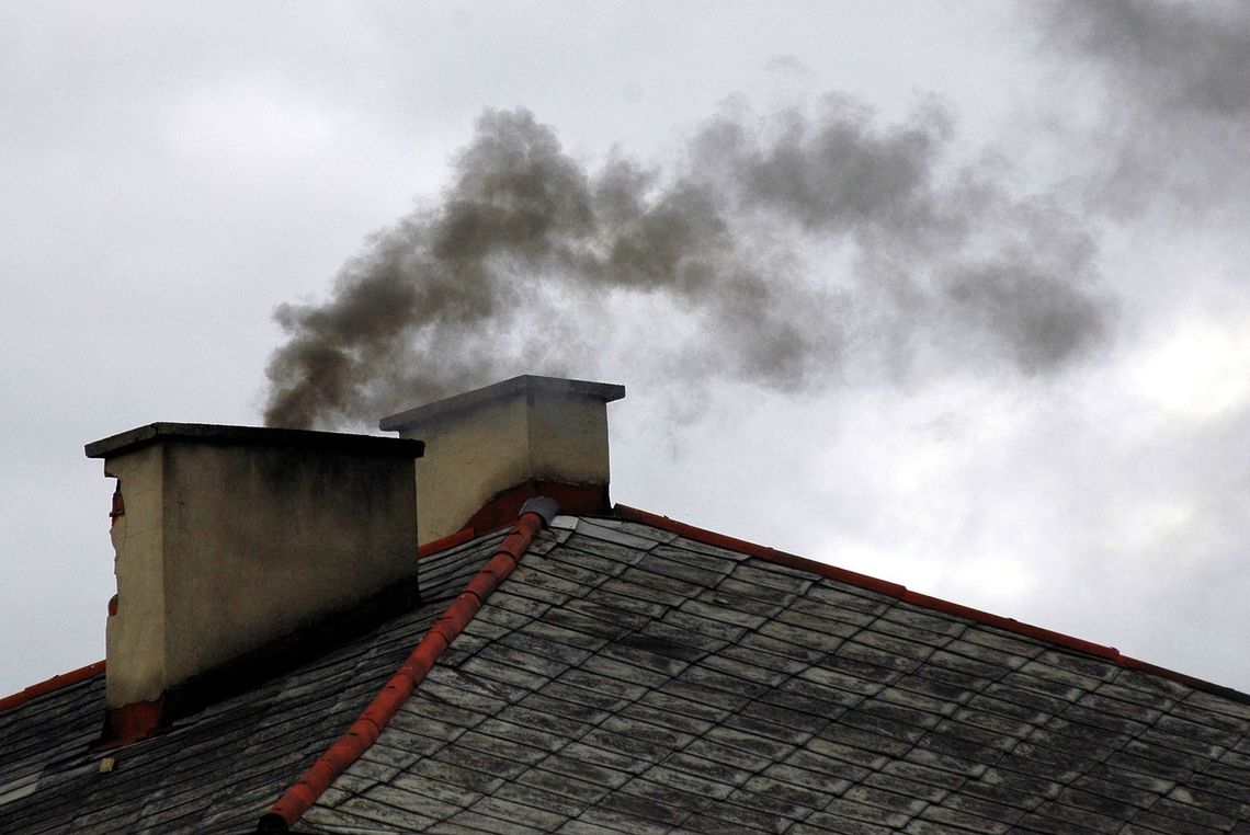 Chełm: Straż Miejska monitoruje jakość powietrza w mieście